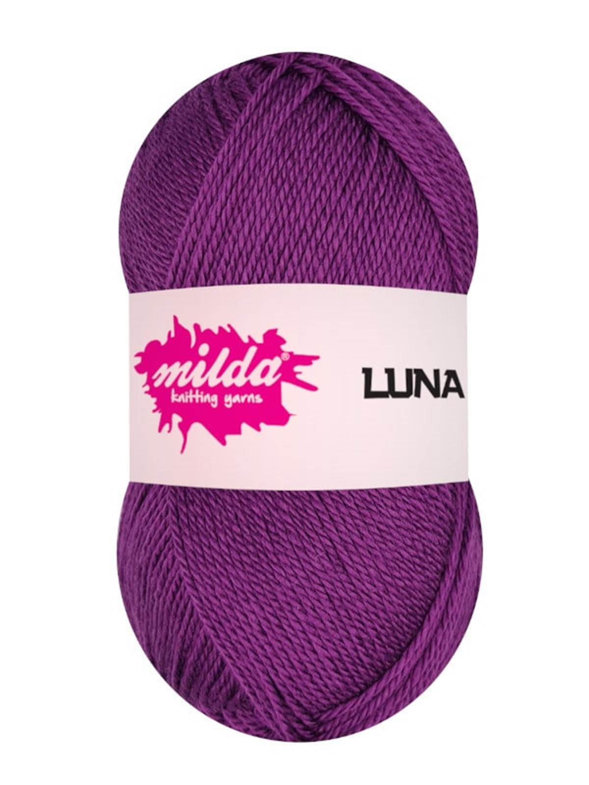 Milda Luna 1060 | El Örgü İpliği