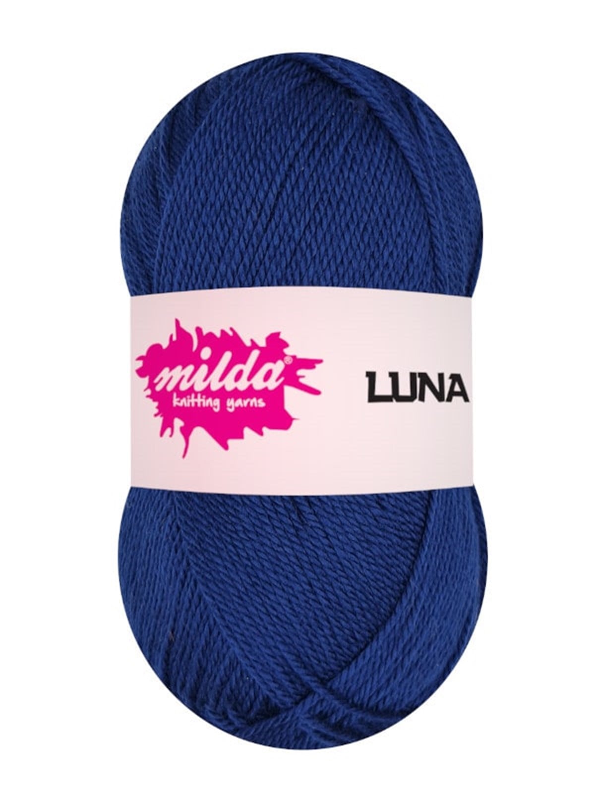 Milda Luna 1148 | El Örgü İpliği