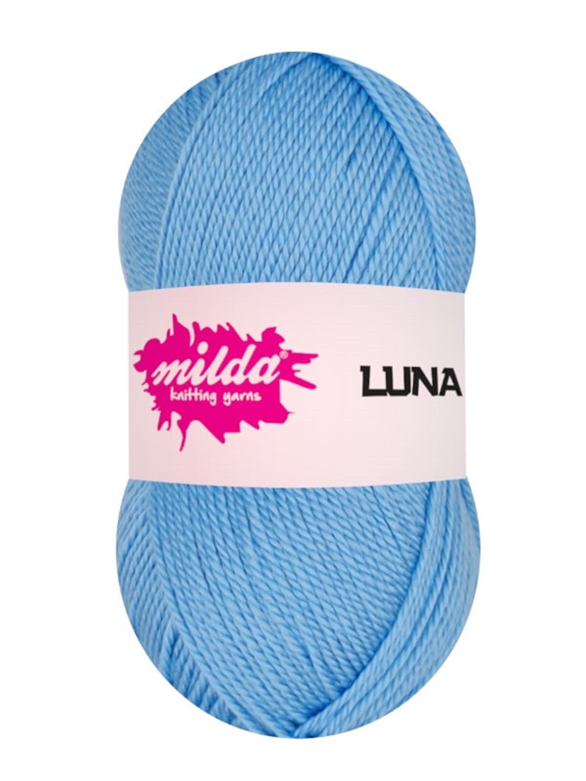 Milda Luna 1214 | El Örgü İpliği