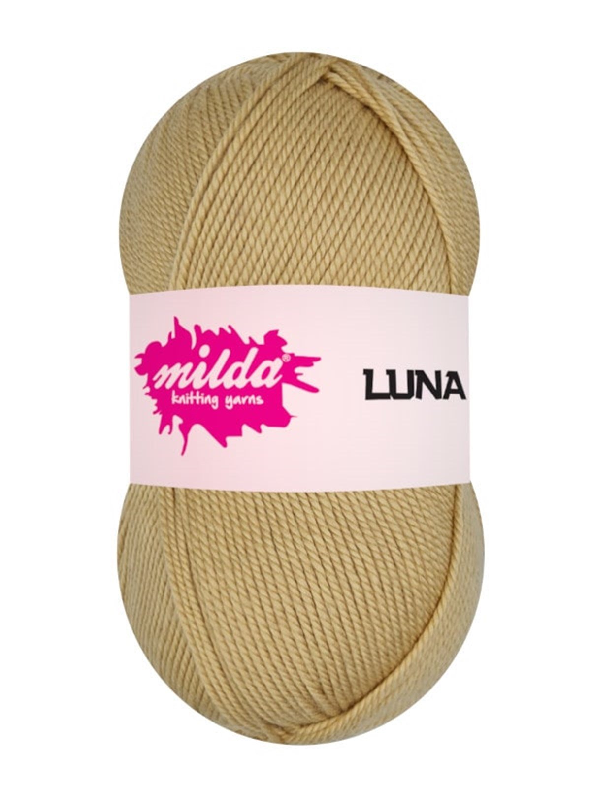 Milda Luna 1219 | El Örgü İpliği