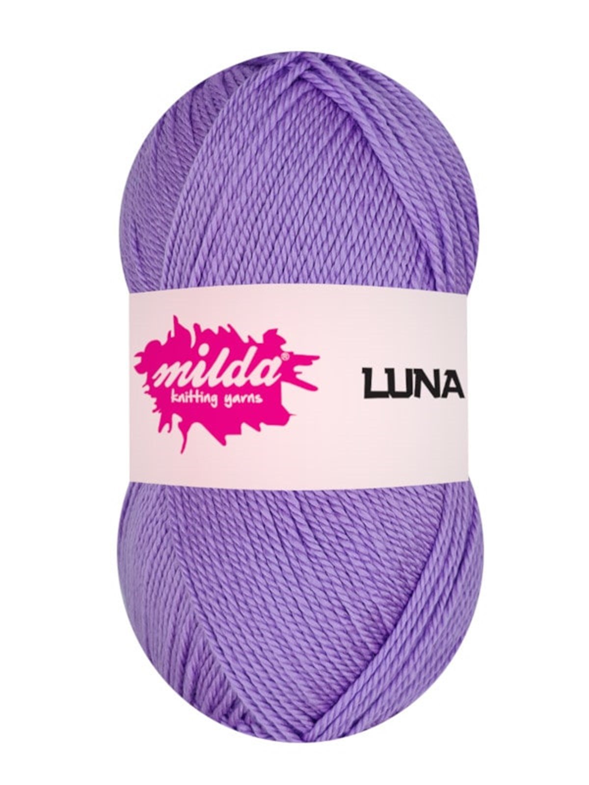 Milda Luna 2036 | El Örgü İpliği