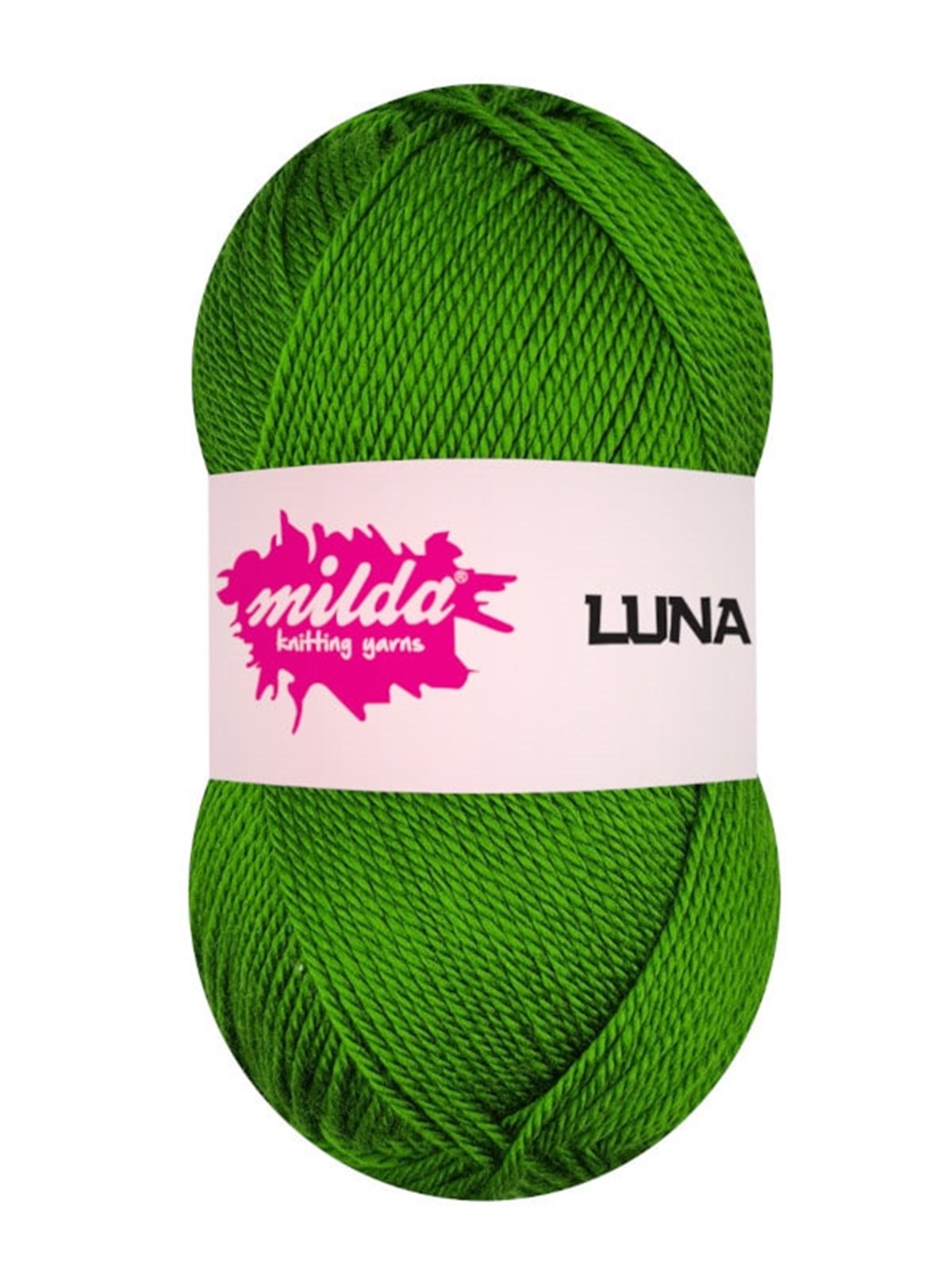 Milda Luna 7574 | El Örgü İpliği