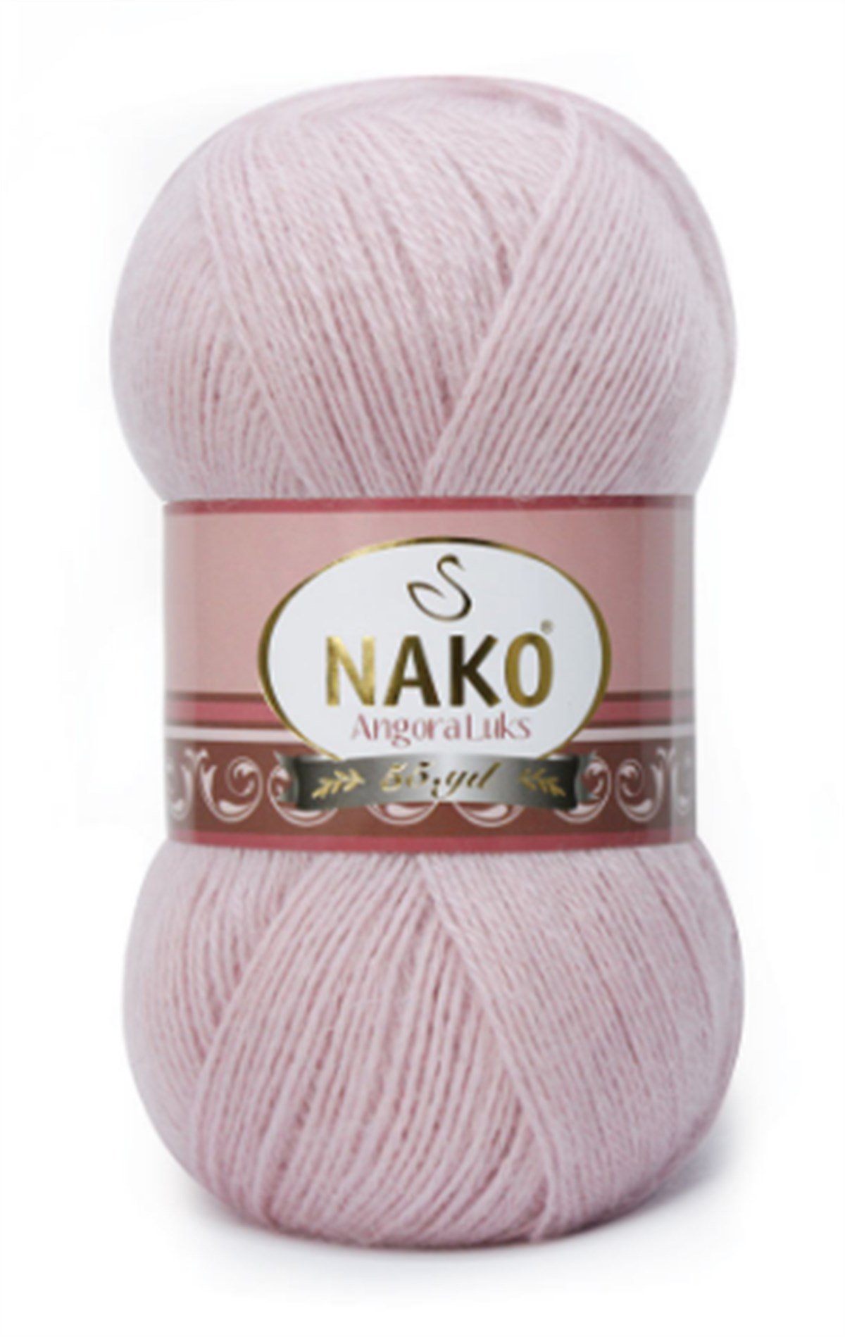 NAKO ANGORA LUKS 10639