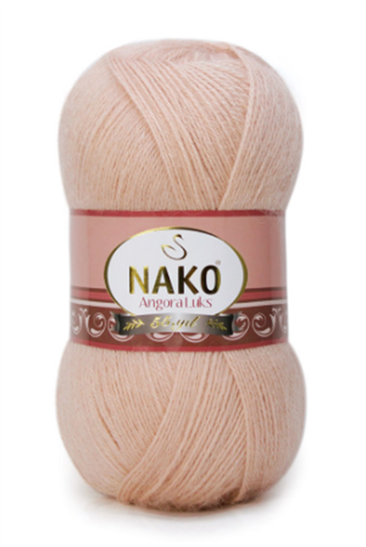 NAKO ANGORA LUKS 10722