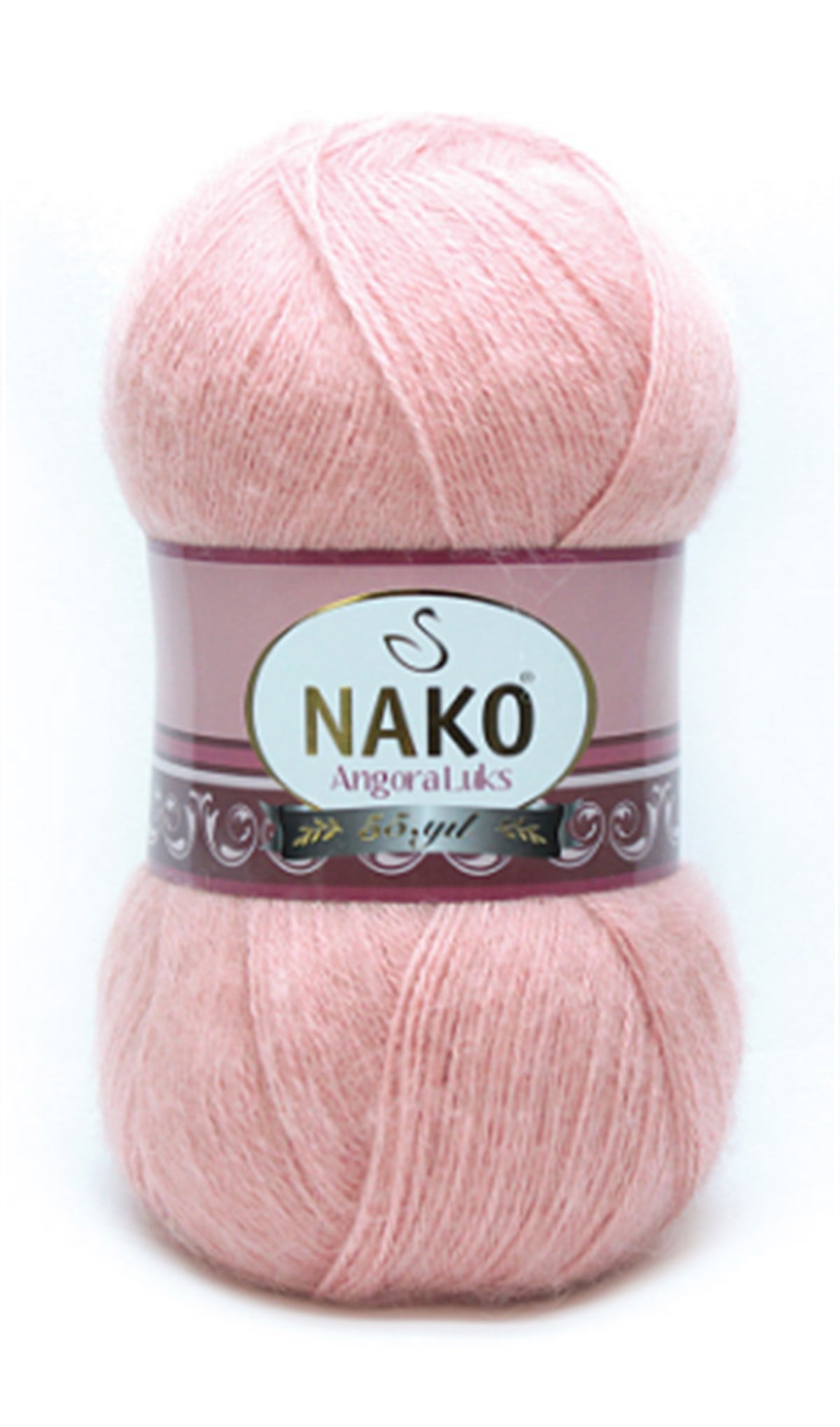NAKO ANGORA LUKS 1424