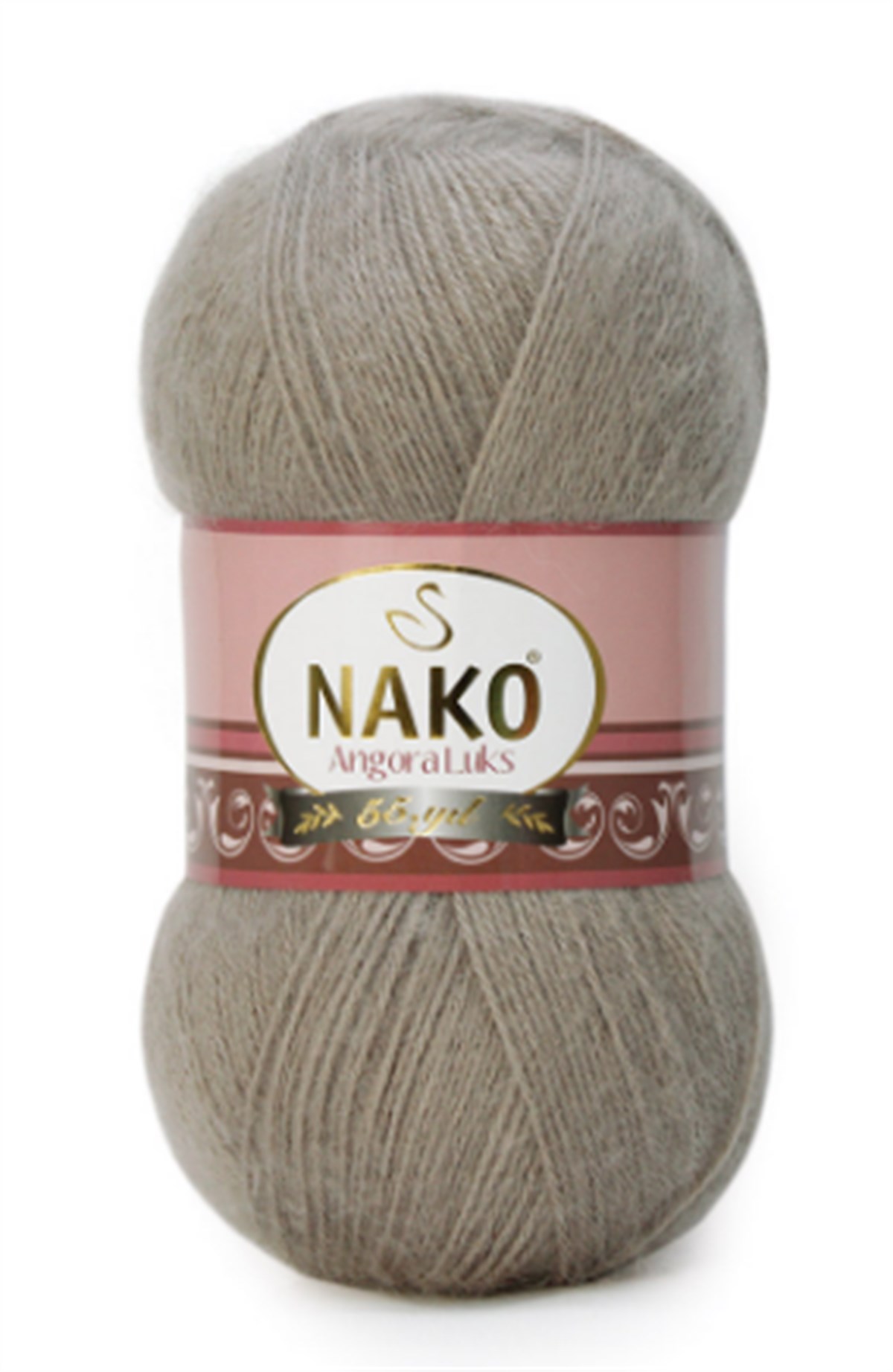 NAKO ANGORA LUKS 2000