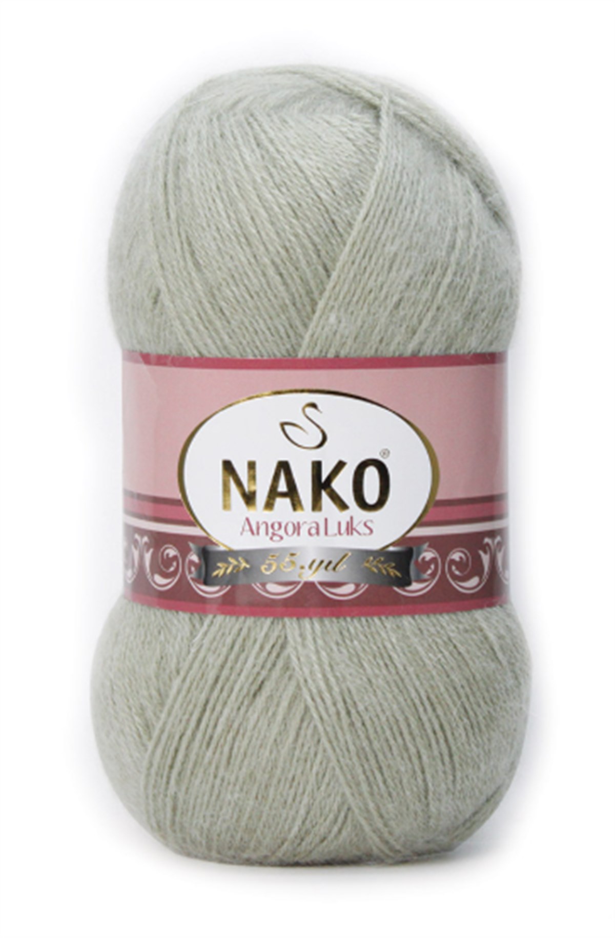 NAKO ANGORA LUKS 23266