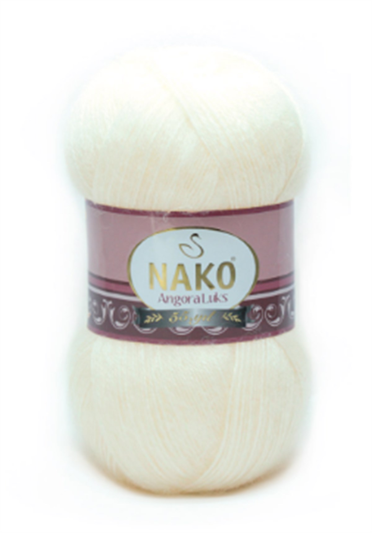 NAKO ANGORA LUKS 23403