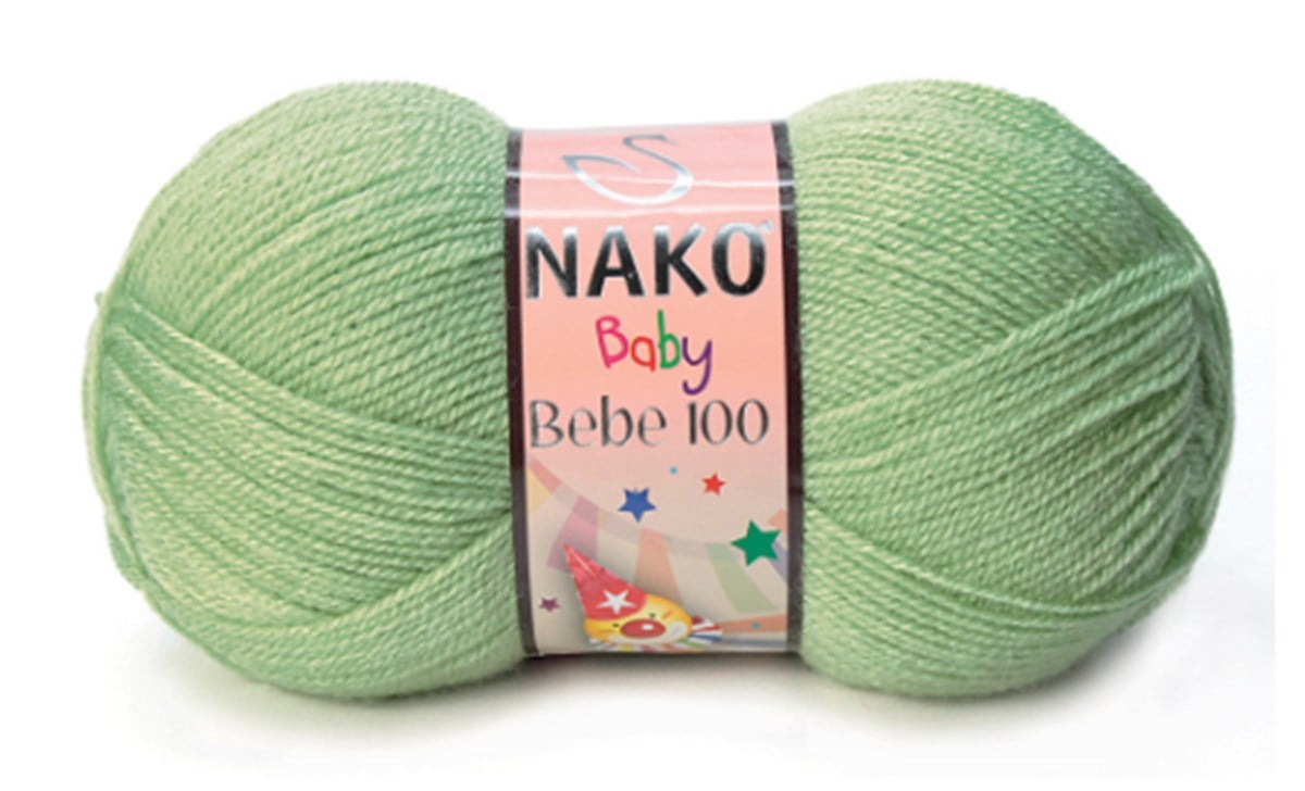 NAKO BEBE 100 10262