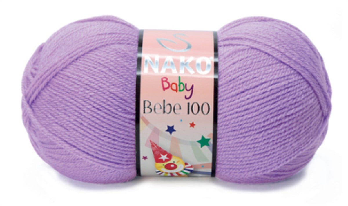 NAKO BEBE 100 1036