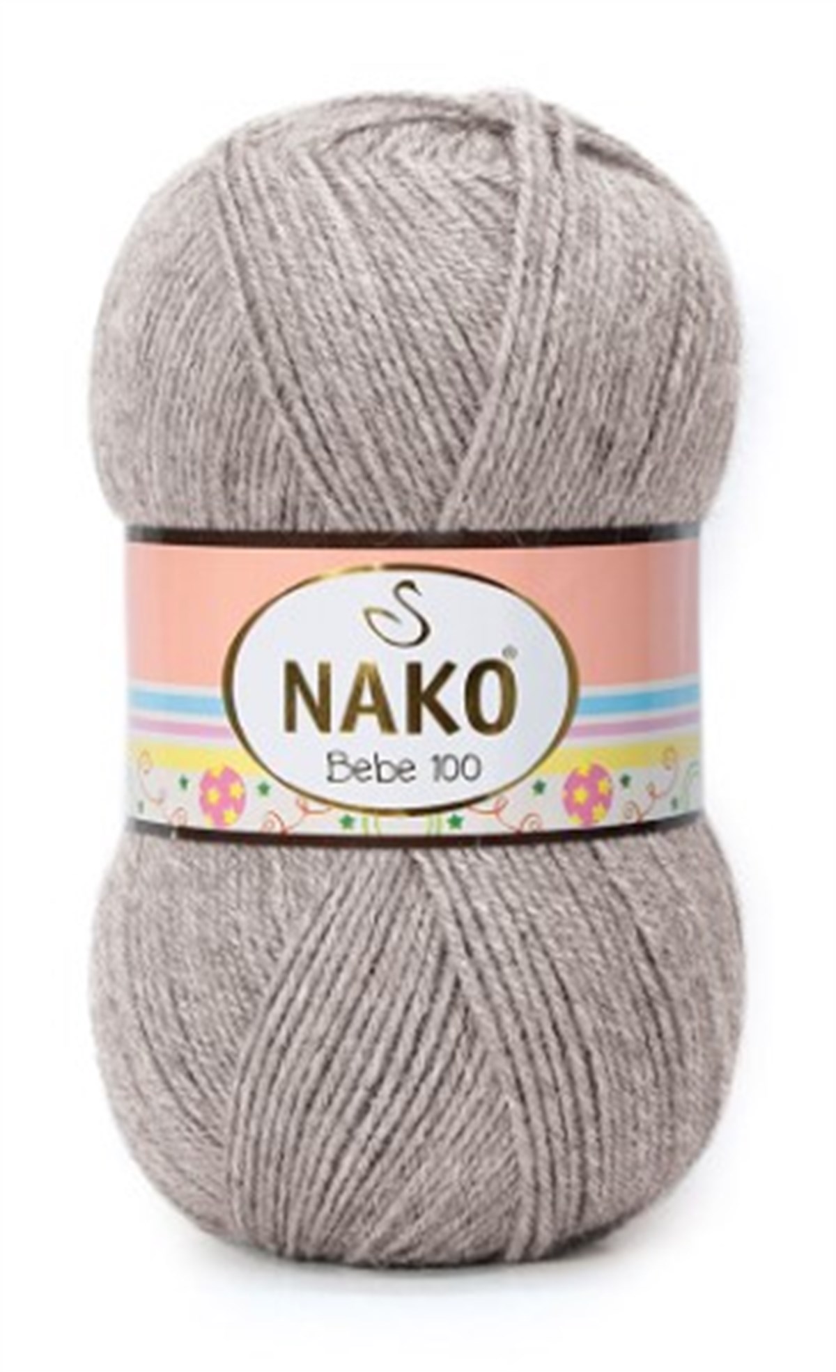 Nako Bebe 100 1199 | Bebe İpliği