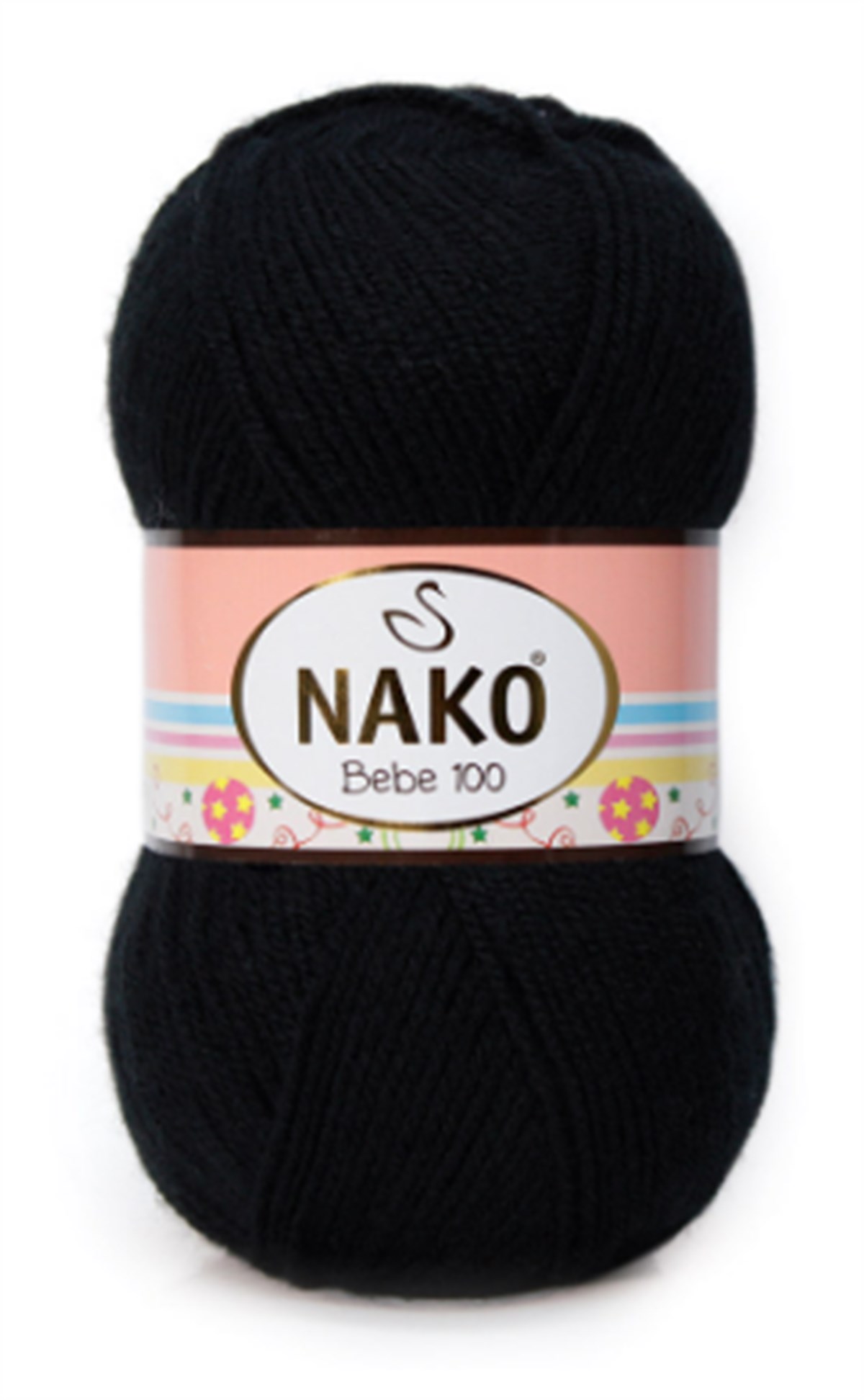 Nako Bebe 100 217 | Bebe İpliği
