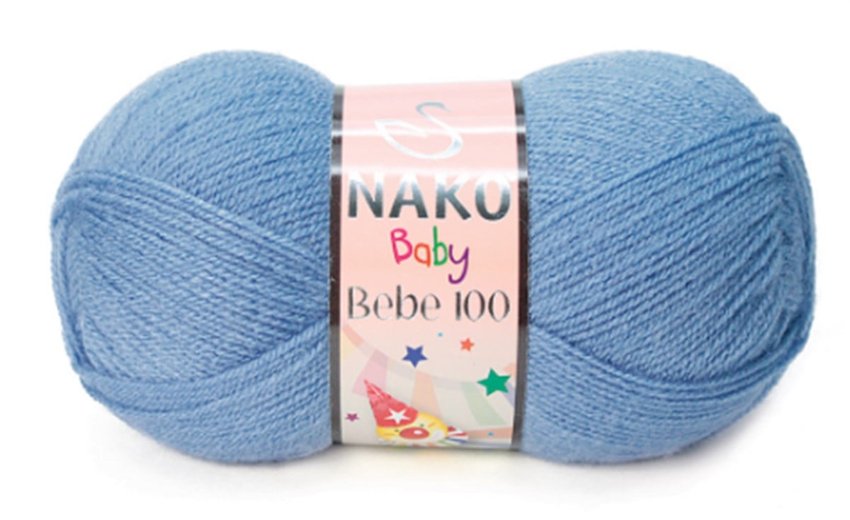 NAKO BEBE 100 2488