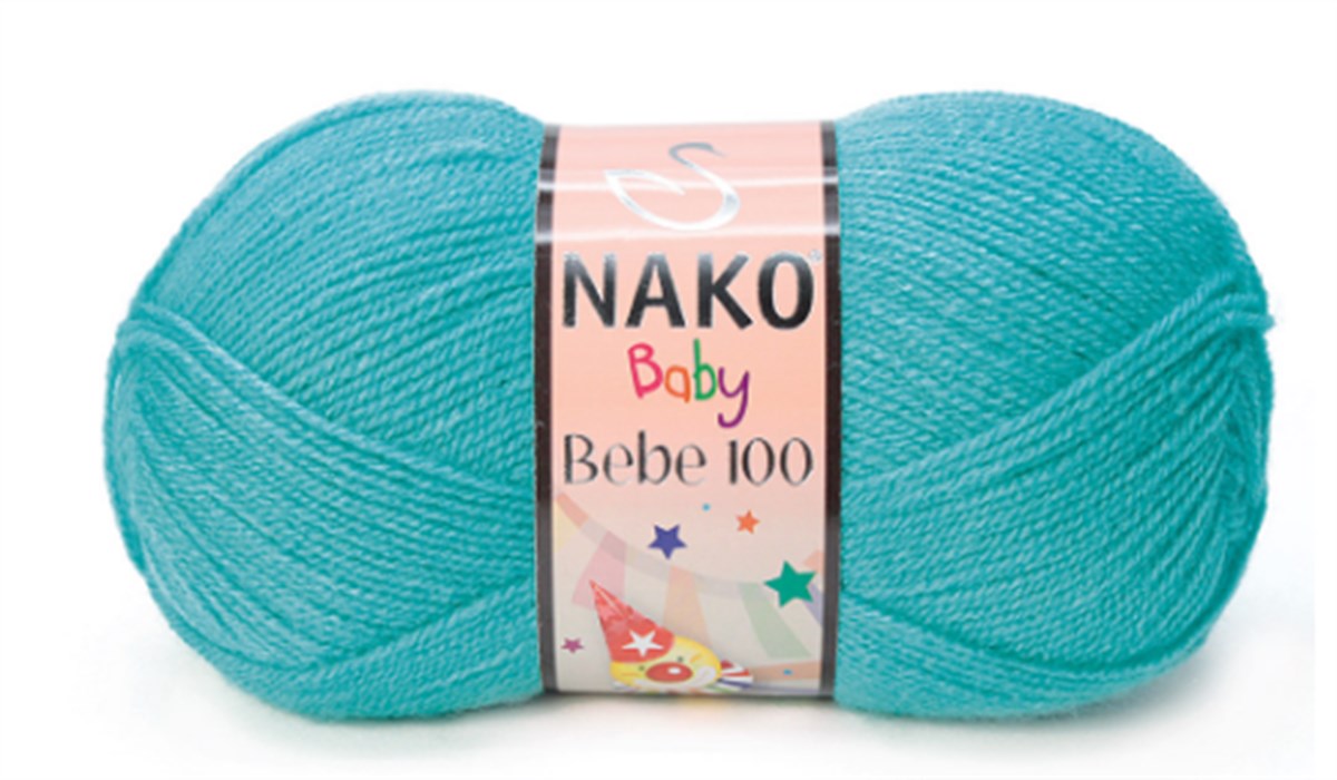 NAKO BEBE 100 3377