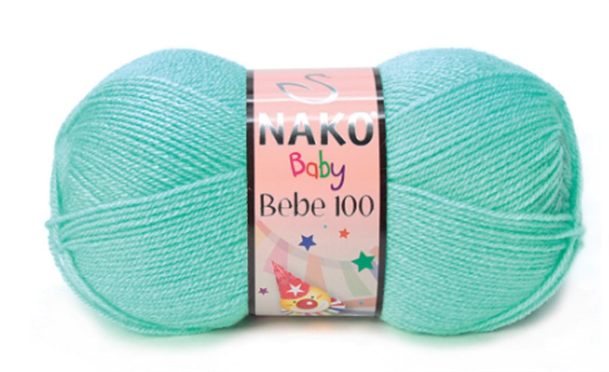 NAKO BEBE 100 4710