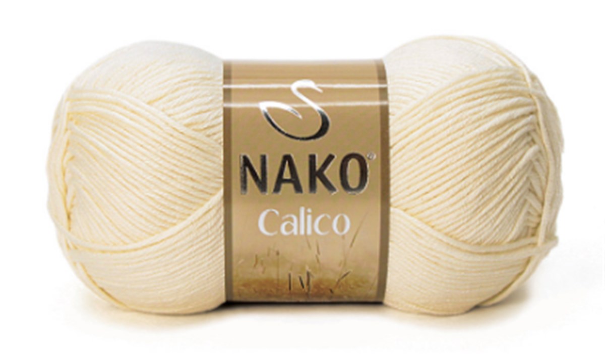 NAKO CALICO 481