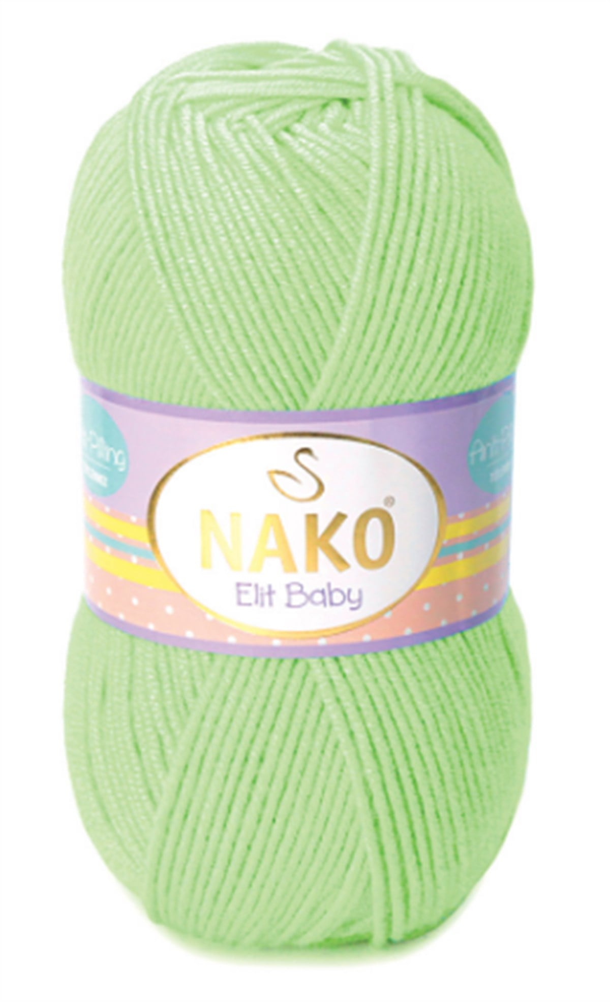 NAKO ELİT BABY 6712