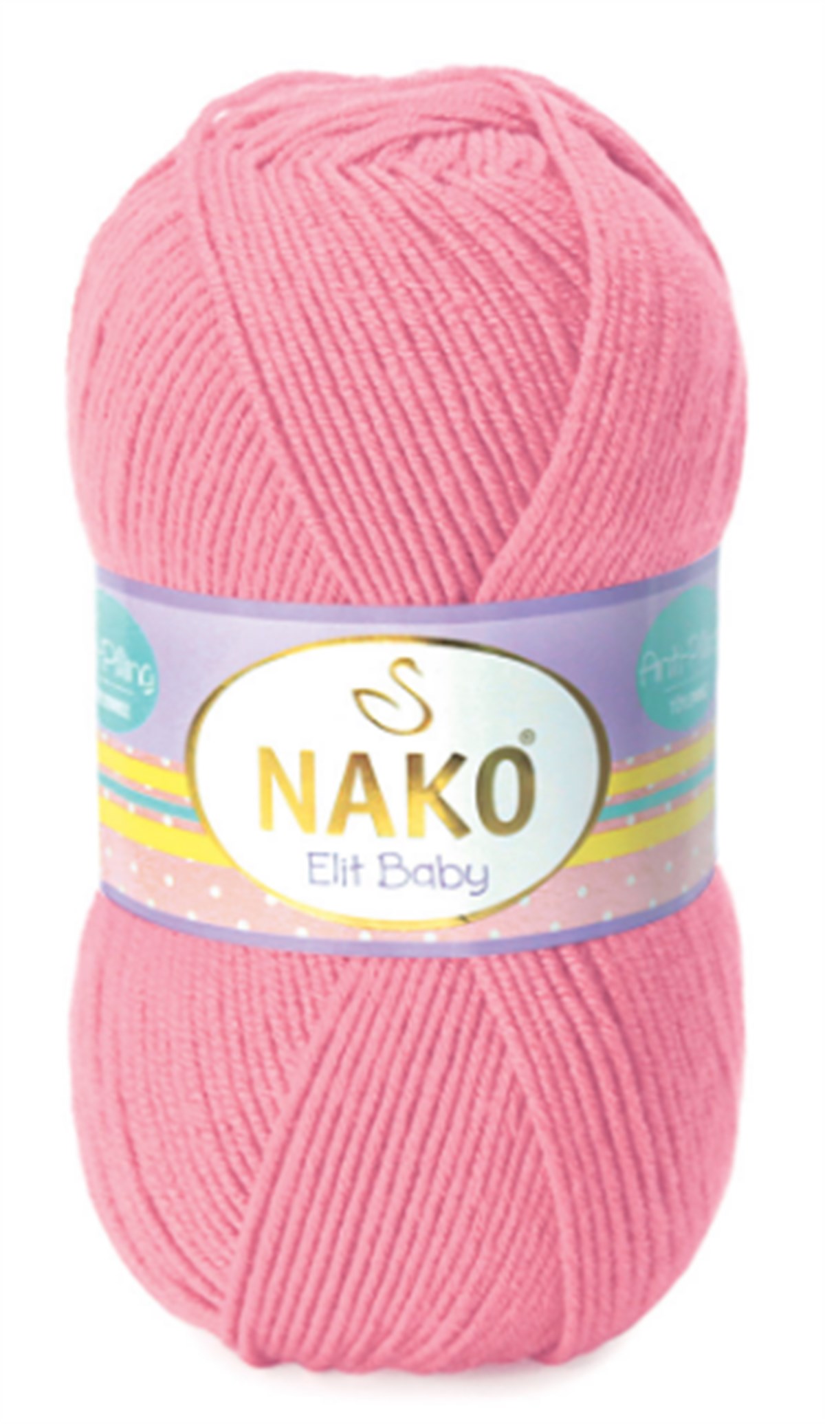 NAKO ELİT BABY 6837