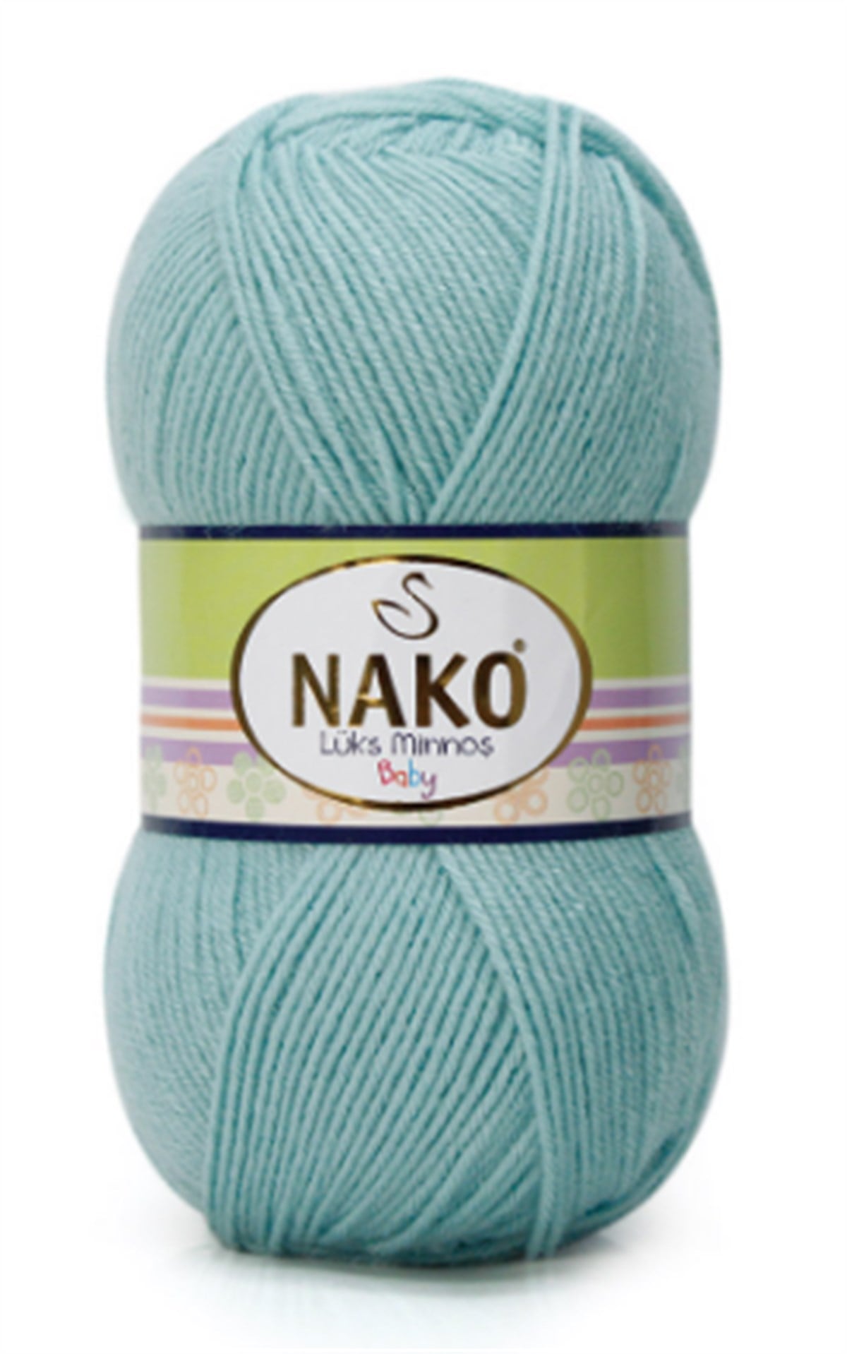 NAKO LÜKS MİNNOŞ 10482