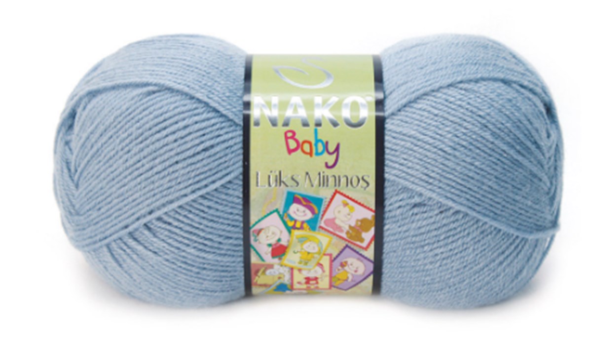 NAKO LÜKS MİNNOŞ 1986