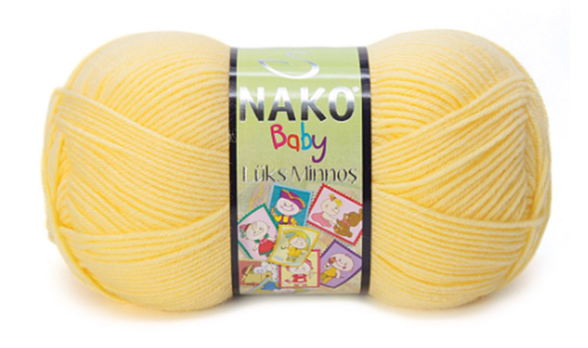 NAKO LÜKS MİNNOŞ 215