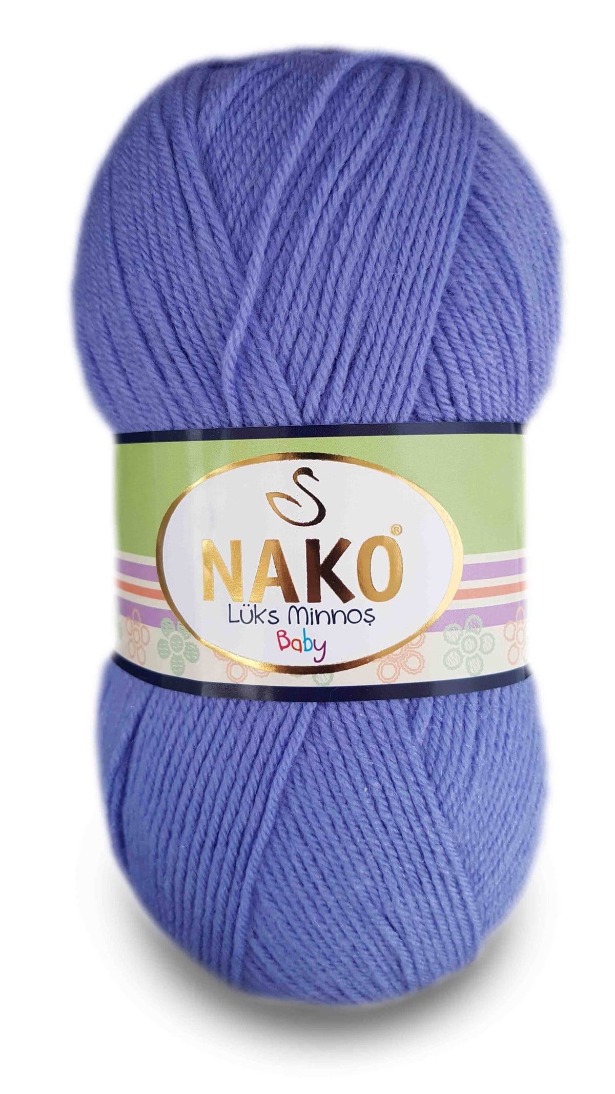 NAKO LÜKS MİNNOŞ 237