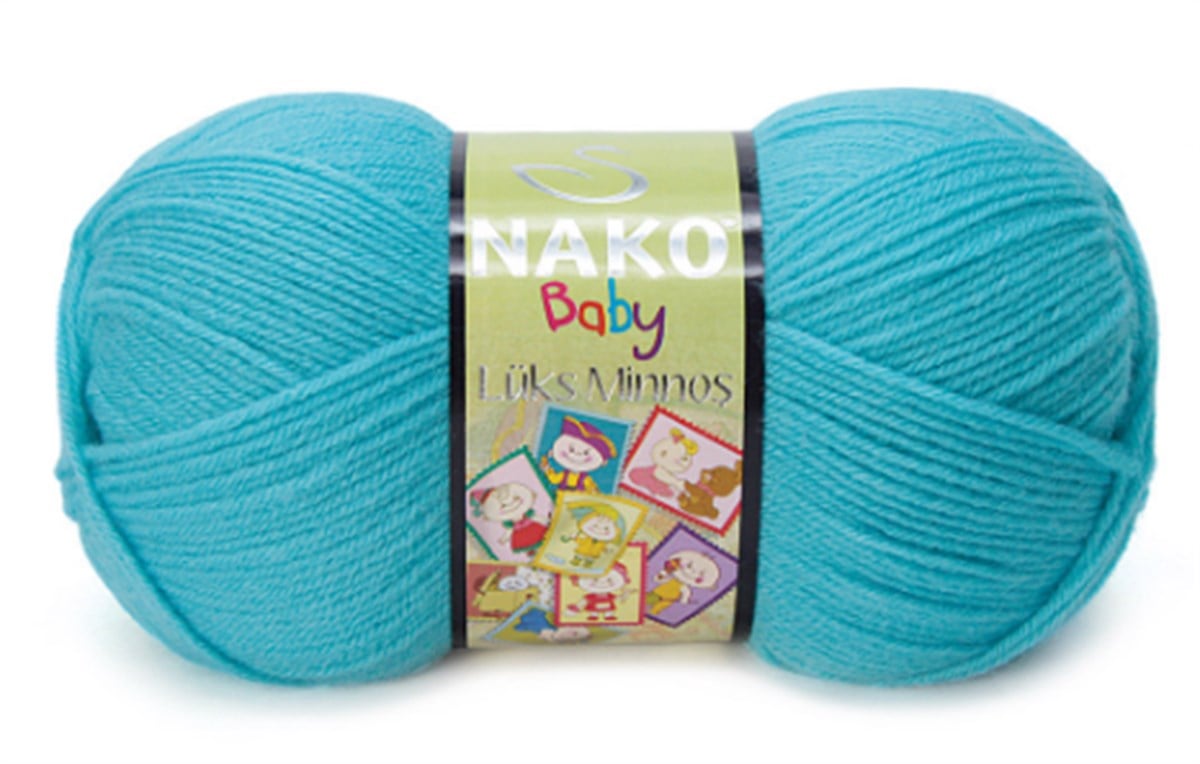 NAKO LÜKS MİNNOŞ 3323