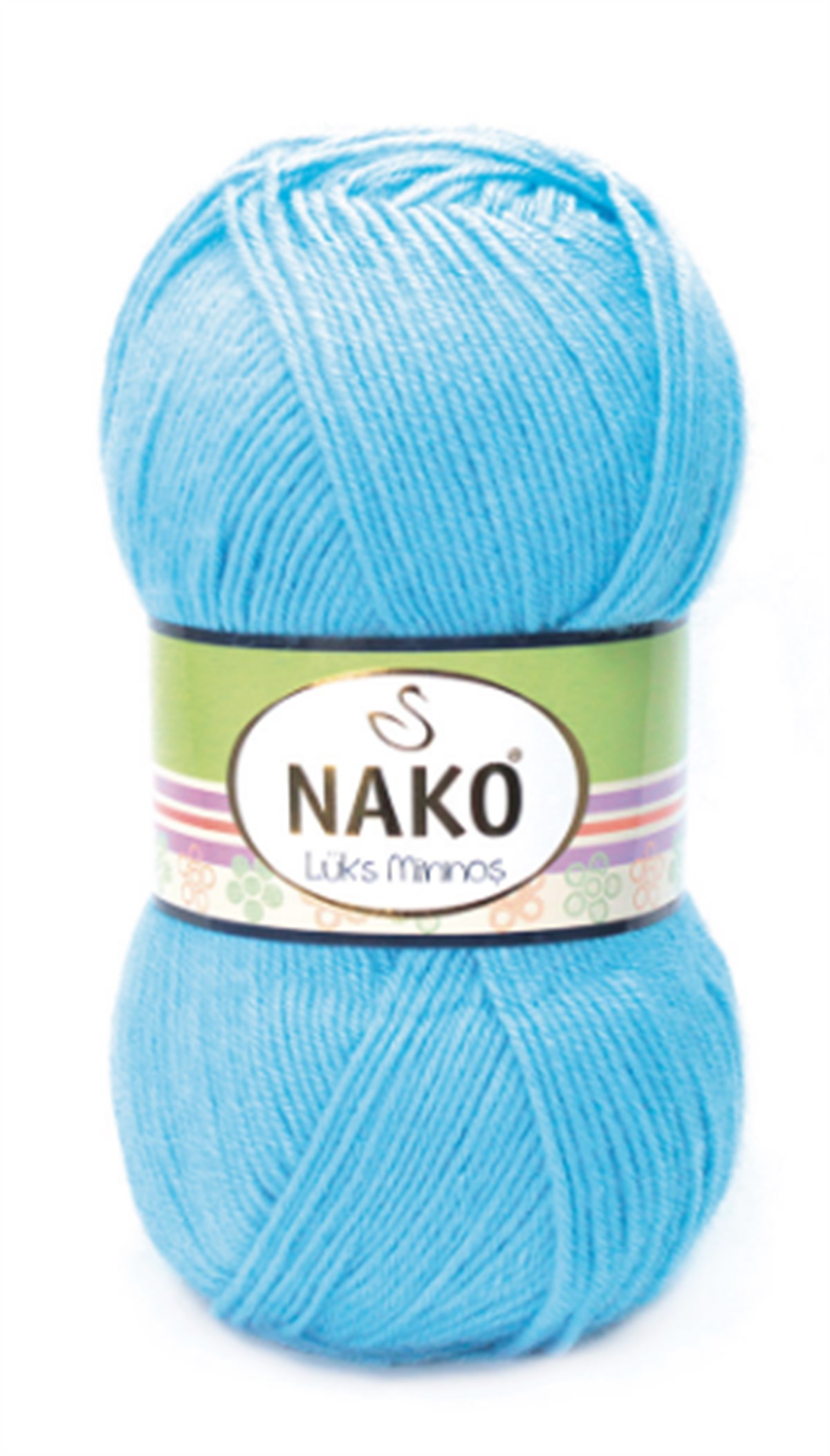 NAKO LÜKS MİNNOŞ 4041