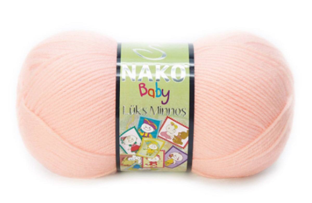 NAKO LÜKS MİNNOŞ 99054