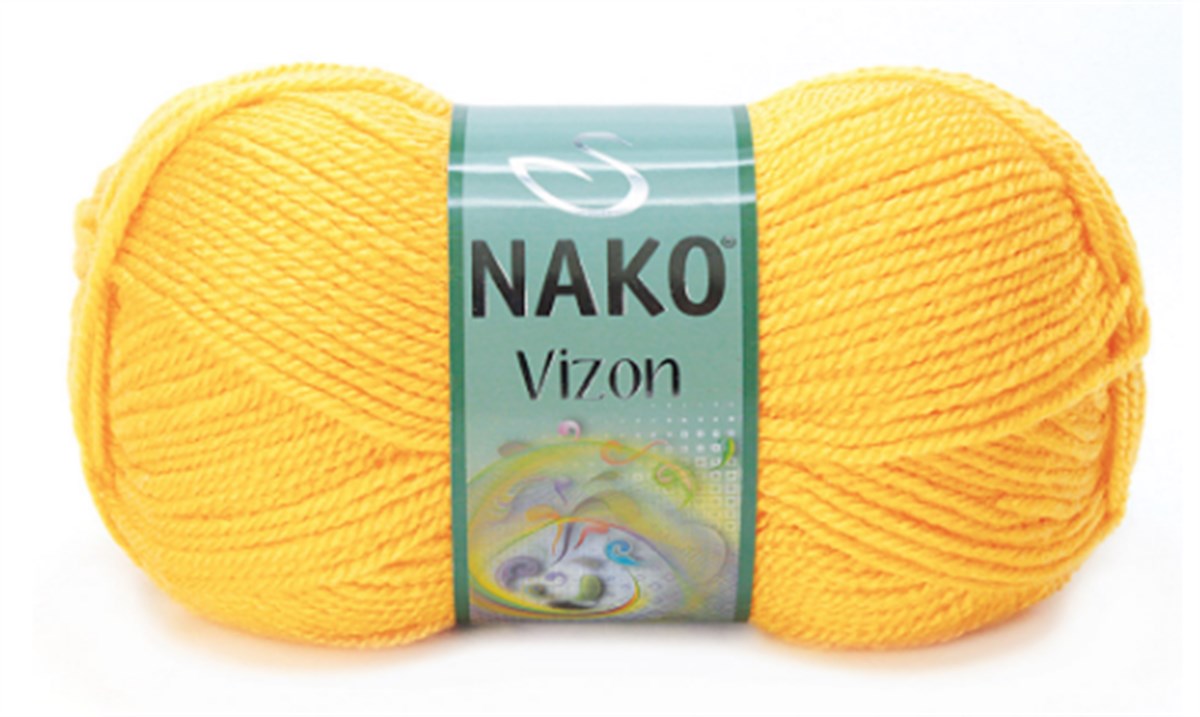 NAKO VİZON 184