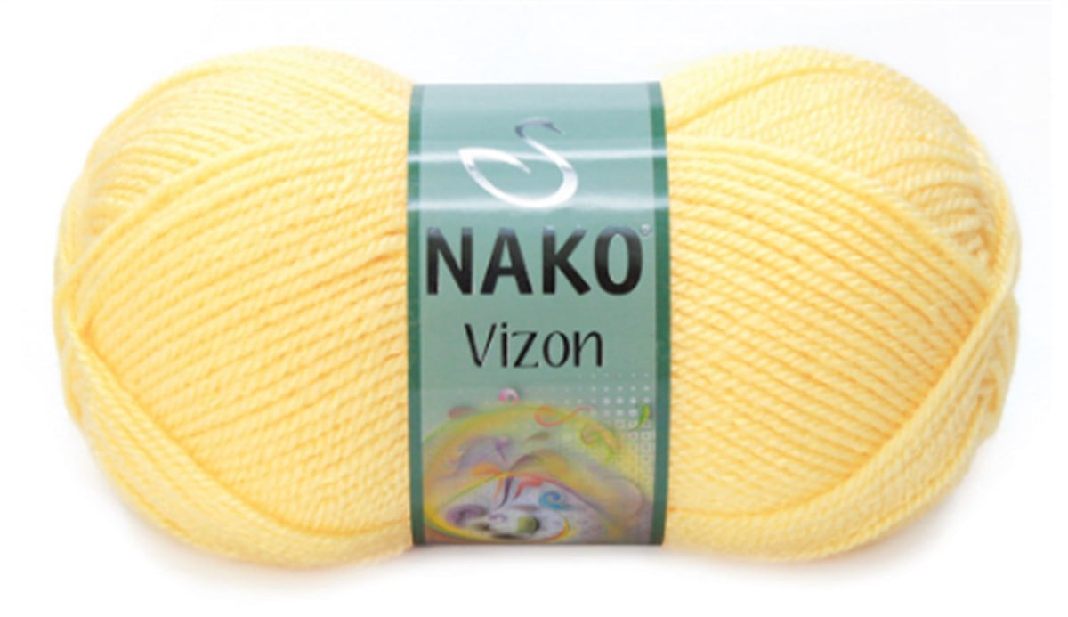 NAKO VİZON 215