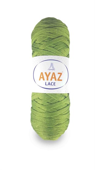 Ayaz Lace 1263 - Polyester Ribbon İpliği