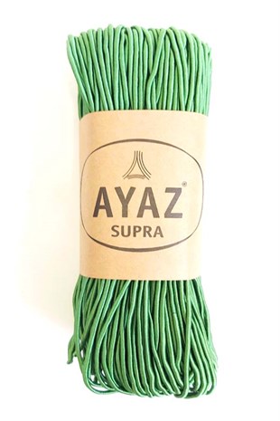 Ayaz Mumlu İp 7574 | Çanta İpi