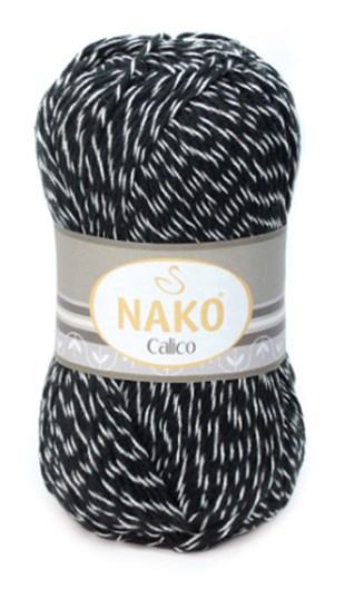 NAKO CALICO 21301