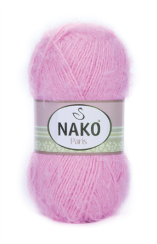Nako Paris 10510 | Nako Amigurumi ipi
