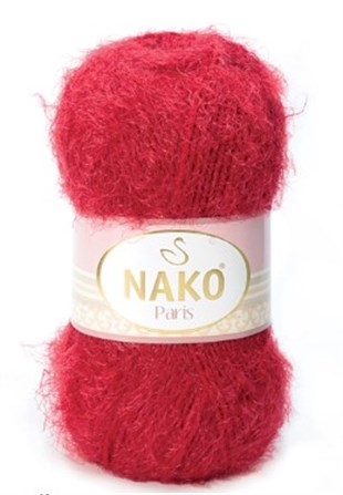 Nako Paris 3641 | Nako Amigurumi ipi