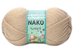 Nako Şenet 219 | Nako İp