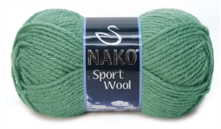 Nako Sport Wool 10307 | Nako Yün El Örgü