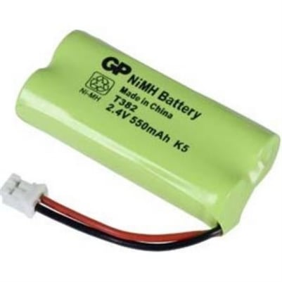 Siemens AL110-AL140 BATARYA Nİ-MH 2.4V 400mAh