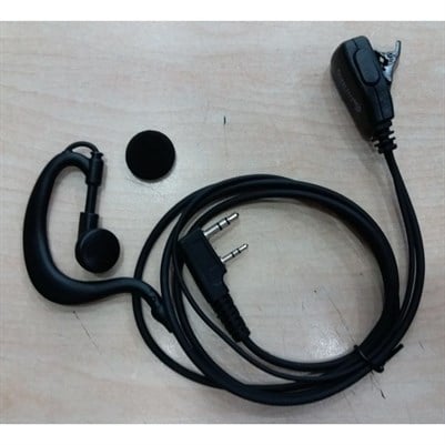 Aselsan A446S A446 PMR Telsiz Kulaklığı