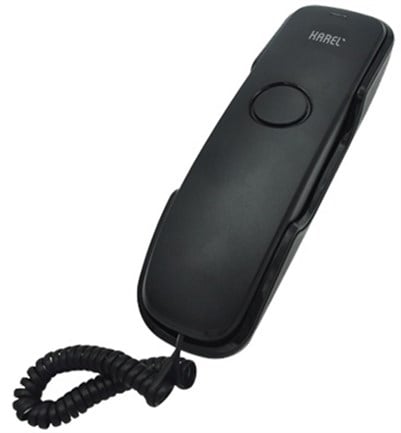 Karel TM902 Duvar Telefonu