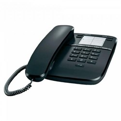  Gigaset DA310 Siyah Masaüstü Telefon