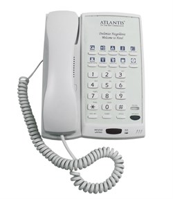 Atlantis 9350 Otel Telefonu