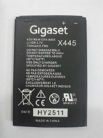 Siemens Gigaset SL780 Batarya V30145-K1310-X445