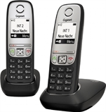 Gigaset A415 Duo 2 Ahizeli Telsiz Telefon