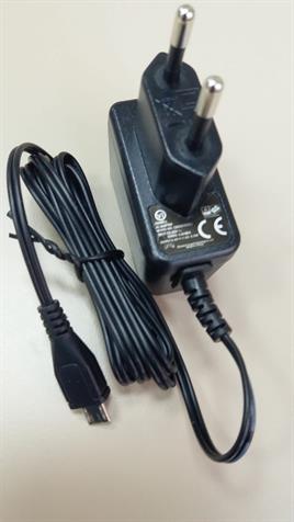 Aselsan PM-865 PM665 Şarj Adaptörü