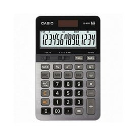 Casio Js-40B Prof-Masa Tipi 14 Hane Hesap Makinesi