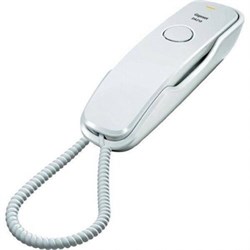 Gigaset DA210 Beyaz Masaüstü Telefon