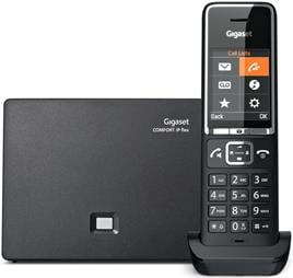 Gigaset Comfort 550 IP flex Renkli Ekran Dect Telsiz Telefon