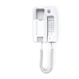 Gigaset Desk 200 Beyaz Duvar Tipi Telefon
